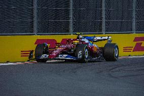 MOTORI - Formula 1 - Crypto.com Miami Grand Prix 2025 - Practice 1 and Sprint Qualifying