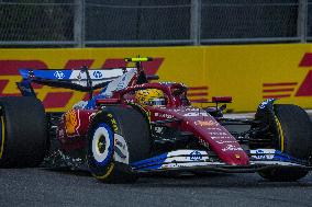 MOTORI - Formula 1 - Crypto.com Miami Grand Prix 2025 - Practice 1 and Sprint Qualifying