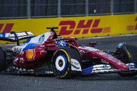 MOTORI - Formula 1 - Crypto.com Miami Grand Prix 2025 - Practice 1 and Sprint Qualifying