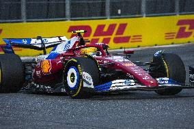 MOTORI - Formula 1 - Crypto.com Miami Grand Prix 2025 - Practice 1 and Sprint Qualifying