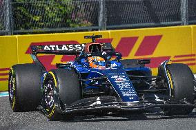 MOTORI - Formula 1 - Crypto.com Miami Grand Prix 2025 - Practice 1 and Sprint Qualifying