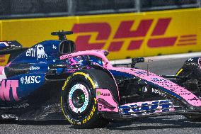 MOTORI - Formula 1 - Crypto.com Miami Grand Prix 2025 - Practice 1 and Sprint Qualifying