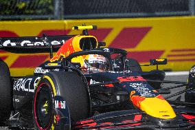 MOTORI - Formula 1 - Crypto.com Miami Grand Prix 2025 - Practice 1 and Sprint Qualifying