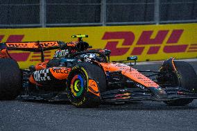 MOTORI - Formula 1 - Crypto.com Miami Grand Prix 2025 - Practice 1 and Sprint Qualifying