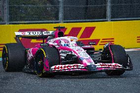 MOTORI - Formula 1 - Crypto.com Miami Grand Prix 2025 - Practice 1 and Sprint Qualifying