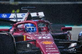 MOTORI - Formula 1 - Crypto.com Miami Grand Prix 2025 - Practice 1 and Sprint Qualifying