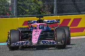 MOTORI - Formula 1 - Crypto.com Miami Grand Prix 2025 - Practice 1 and Sprint Qualifying