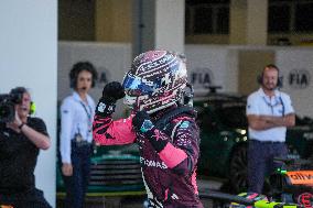 MOTORI - Formula 1 - Crypto.com Miami Grand Prix 2025 - Practice 1 and Sprint Qualifying