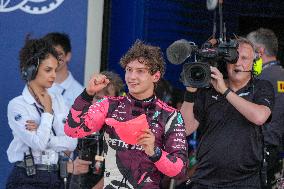 MOTORI - Formula 1 - Crypto.com Miami Grand Prix 2025 - Practice 1 and Sprint Qualifying