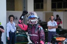 MOTORI - Formula 1 - Crypto.com Miami Grand Prix 2025 - Practice 1 and Sprint Qualifying
