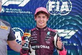 MOTORI - Formula 1 - Crypto.com Miami Grand Prix 2025 - Practice 1 and Sprint Qualifying
