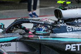 MOTORI - Formula 1 - Crypto.com Miami Grand Prix 2025 - Practice 1 and Sprint Qualifying
