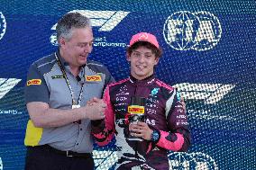 MOTORI - Formula 1 - Crypto.com Miami Grand Prix 2025 - Practice 1 and Sprint Qualifying