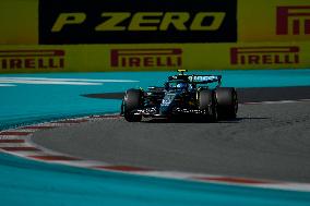 MOTORI - Formula 1 - Crypto.com Miami Grand Prix 2025 - Practice 1 and Sprint Qualifying