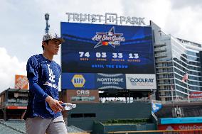 Baseball:Roki Sasaki