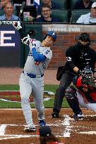 Baseball:Shohei Ohtani