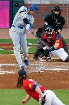 Baseball:Shohei Ohtani
