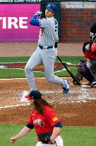 Baseball:Shohei Ohtani