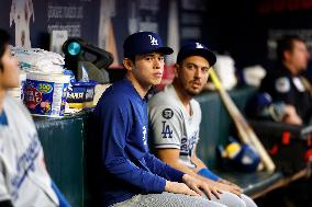 Baseball:Roki Sasaki