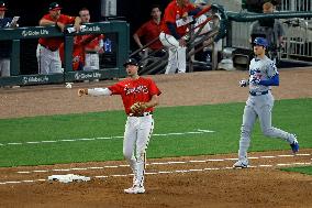 Baseball:Shohei Ohtani