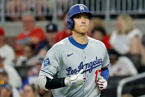 Baseball:Shohei Ohtani