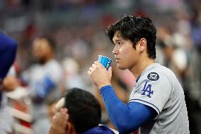 Baseball:Shohei Ohtani