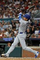Baseball:Shohei Ohtani