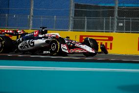 MOTORI - Formula 1 - Crypto.com Miami Grand Prix 2025 - Practice 1 and Sprint Qualifying