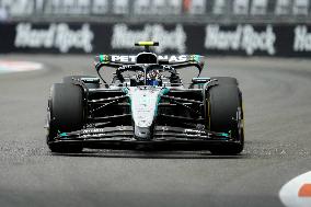 MOTORI - Formula 1 - Crypto.com Miami Grand Prix 2025 - Practice 1 and Sprint Qualifying