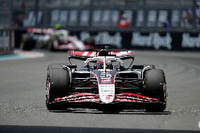 MOTORI - Formula 1 - Crypto.com Miami Grand Prix 2025 - Practice 1 and Sprint Qualifying