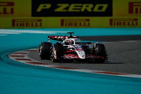 MOTORI - Formula 1 - Crypto.com Miami Grand Prix 2025 - Practice 1 and Sprint Qualifying