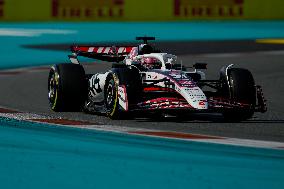 MOTORI - Formula 1 - Crypto.com Miami Grand Prix 2025 - Practice 1 and Sprint Qualifying