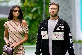 MOTORI - Formula 1 - Crypto.com Miami Grand Prix 2025 - Practice 1 and Sprint Qualifying