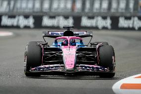 MOTORI - Formula 1 - Crypto.com Miami Grand Prix 2025 - Practice 1 and Sprint Qualifying