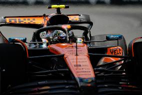 MOTORI - Formula 1 - Crypto.com Miami Grand Prix 2025 - Practice 1 and Sprint Qualifying