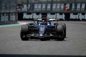 MOTORI - Formula 1 - Crypto.com Miami Grand Prix 2025 - Practice 1 and Sprint Qualifying