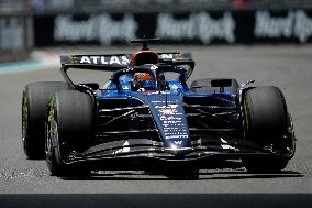 MOTORI - Formula 1 - Crypto.com Miami Grand Prix 2025 - Practice 1 and Sprint Qualifying