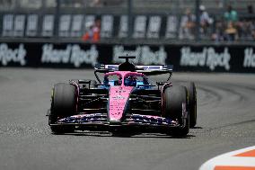 MOTORI - Formula 1 - Crypto.com Miami Grand Prix 2025 - Practice 1 and Sprint Qualifying