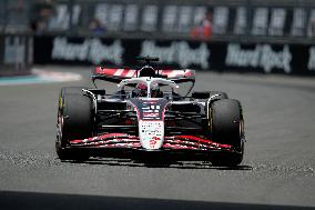 MOTORI - Formula 1 - Crypto.com Miami Grand Prix 2025 - Practice 1 and Sprint Qualifying