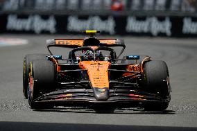 MOTORI - Formula 1 - Crypto.com Miami Grand Prix 2025 - Practice 1 and Sprint Qualifying
