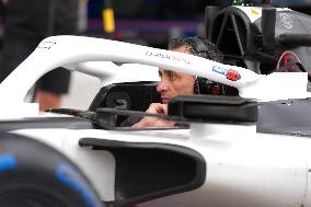 MOTORI - Formula 1 - Crypto.com Miami Grand Prix 2025 - Practice 1 and Sprint Qualifying
