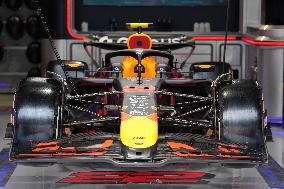 MOTORI - Formula 1 - Crypto.com Miami Grand Prix 2025 - Practice 1 and Sprint Qualifying