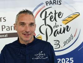 29th Edition Of The Bread Festival - Paris