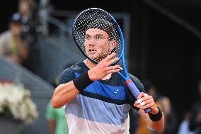 Mutua Madrid Open - Madrid