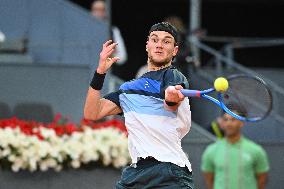 Mutua Madrid Open - Madrid