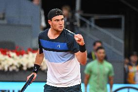 Mutua Madrid Open - Madrid