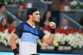 Mutua Madrid Open - Madrid