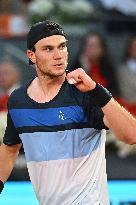 Mutua Madrid Open - Madrid