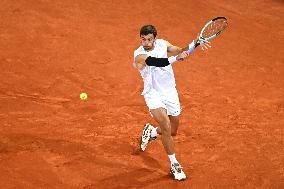 Mutua Madrid Open - Madrid