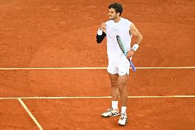 Mutua Madrid Open - Madrid